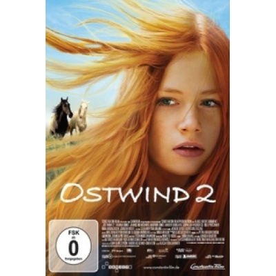 Ostwind 2 DVD