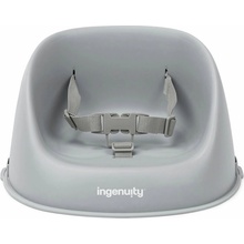 Ingenuity My Spot Easy-Clean Booster 2025 Grey