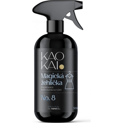 Kao Kai Magická žehlička No. 8 Snadné žehlení bez žehličky 500 ml