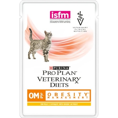 Purina Pro Plan VD Obesity Management Cat 85 g