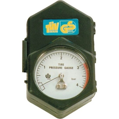 Carpoint Pneuměříč Profi 4bar