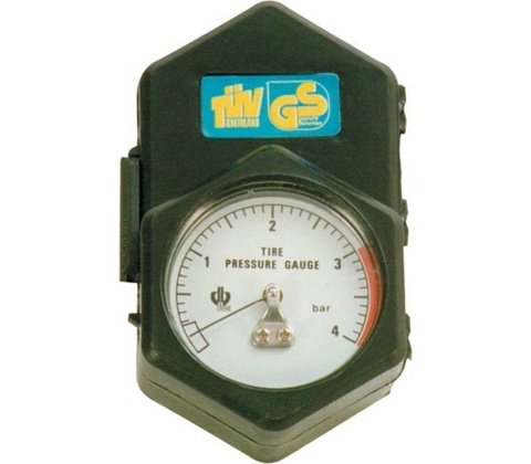 Carpoint Pneuměříč Profi 4bar