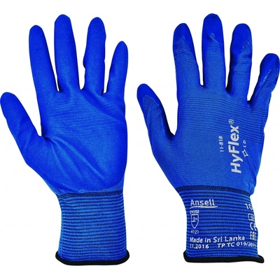 ANSELL HYFLEX 11-801