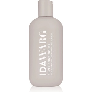 IDA WARG Beauty Silver Conditioner лилав балсам неутрализиращ жълтеникавите оттенъци 250ml