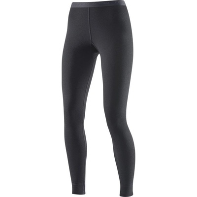 Dámske spodky Devold Hiking woman long johns černá