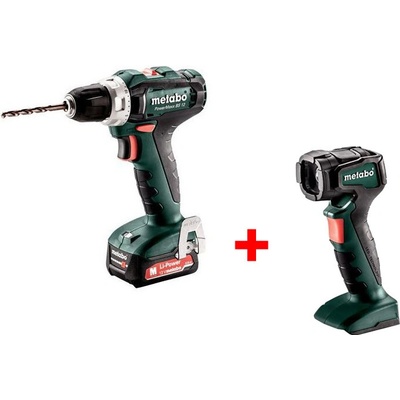Metabo 601036500