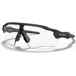 Oakley Radar EV Path Steel OO9208-13
