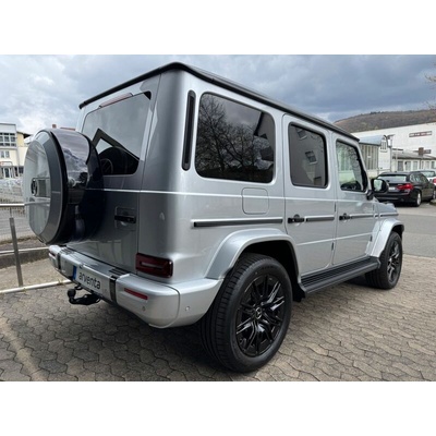 Mercedes-Benz G 450 270 kW