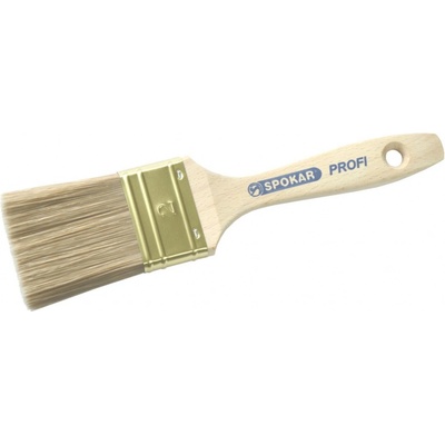 SPOKAR Štětec plochý 81333 EVO PROFI 3"