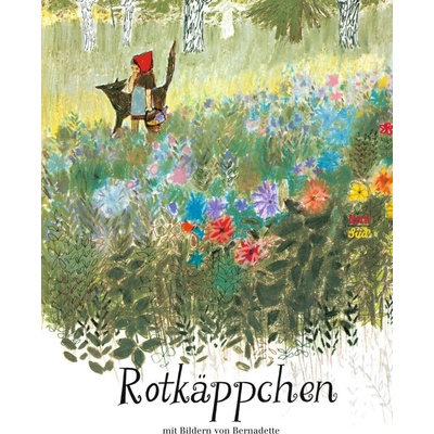 Rotkäppchen