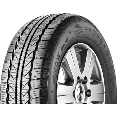 Nankang Snow SL-6 195/65 R16C 104/102R