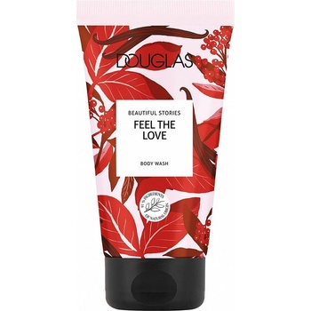 Douglas Fragrance Douglas Beautiful Stories Feel The Love Body Wash 150 ml Душ гел дамски 150ml