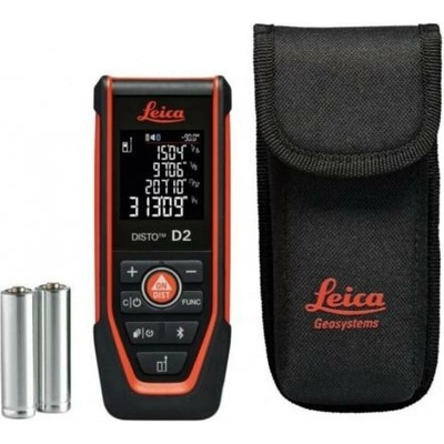Leica Disto D2-2