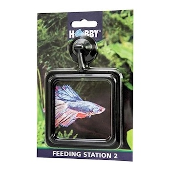 Hobby Feeding Station II