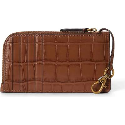 Ralph Lauren портфейл дамски от кожа (432P15678)