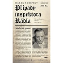 Případy inspektora Rádla - Marek Skřipský