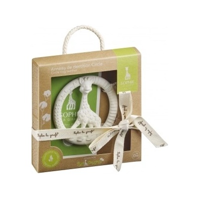 Vulli kulaté s žirafou Sophií přírodní kaučuk – Zbozi.Blesk.cz