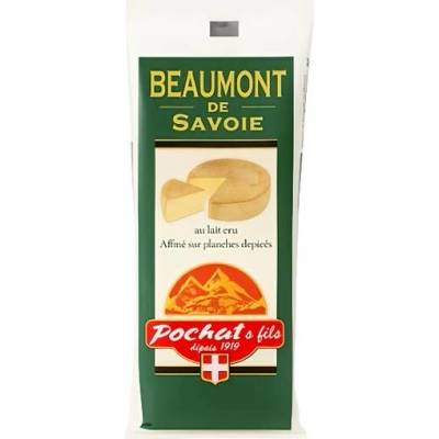 Pochat & fils Beaumont de Savoie sýr 200 g