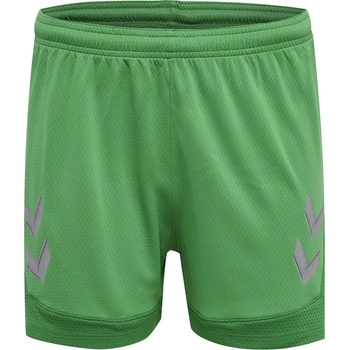 Hummel Шорти Hummel LEAD WOMENS POLY SHORTS 207398-6235 Размер XS