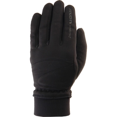 Axon Ръкавици 635 Размер на ръкавиците: l / Цвят: черен