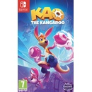 Kao the Kangaroo