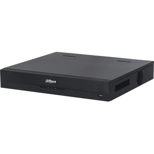 Dahua 4K 32x канала 4x HDD WizSense - DAHUA NVR4432-EI (31133612)