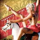 P!NK: FUNHOUSE CD