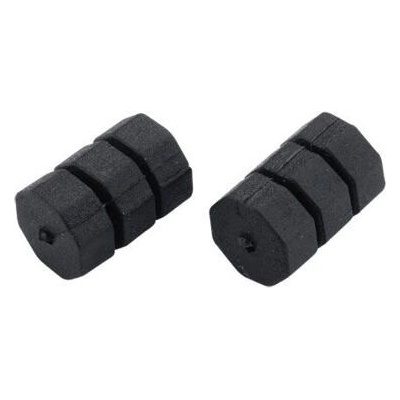 Jagwire korálek na brzdové/přehazovací lanko 600ks