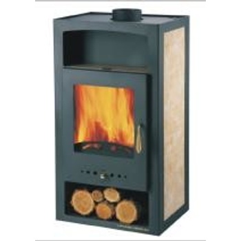 Haas+Sohn Adria II TV černá/béžová