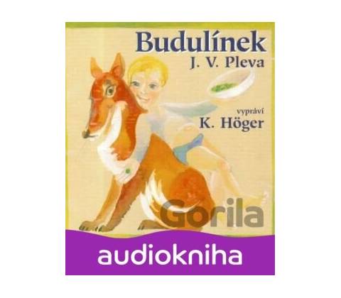 Budulínek