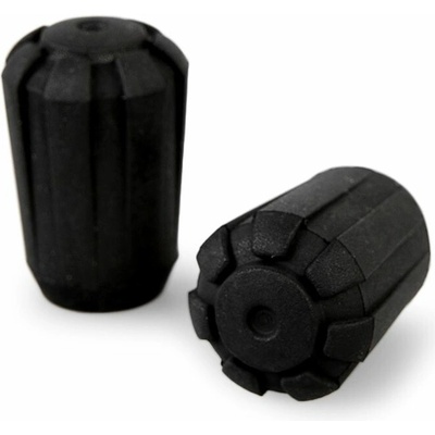 Black Diamond Z-Pole Rubber Tip Protectors