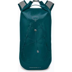 Osprey Раница Osprey Transporter Roll Top WP 18 l night jungle blue