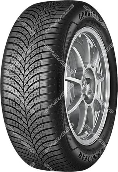 Goodyear 225/45R18 Vector 4 season（GOODYEAR VECTOR 4SEASONS