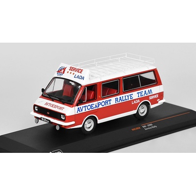 Ixo RAF 2203 Service Rally 1:43