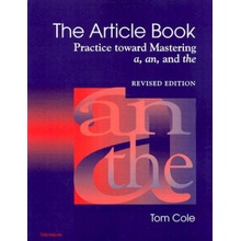 The Article Book - T. Cole, T. Cole Practice Towar