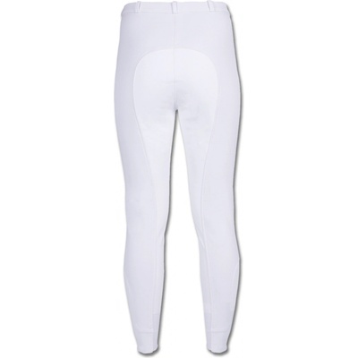 ELT Dětské rajtky Fun Sport bílá – Zboží Dáma