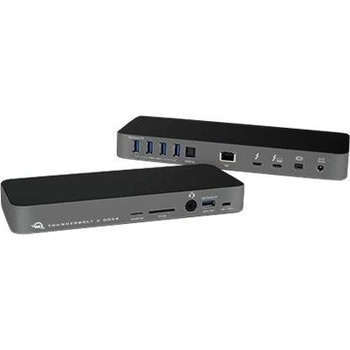 OWC Thunderbolt 3 Dock OWCTB3DK14PSG