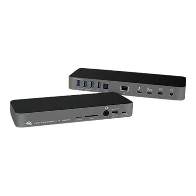 OWC Thunderbolt 3 Dock OWCTB3DK14PSG