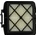 VHBW HEPA филтър за Kärcher VC 5 / VC 5 Premium, 2.863-240.0 (889002729)