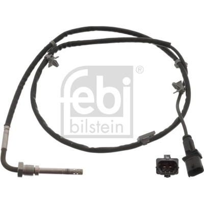 Cidlo, teplota vyfukovych plynu FEBI BILSTEIN 48846