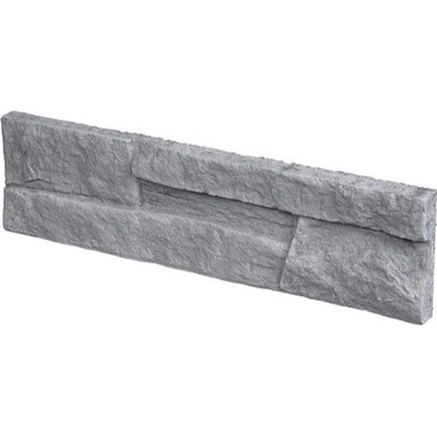 Stones Patan grey 38,5 x 10 cm reliéfny PATANGR 0,46m²