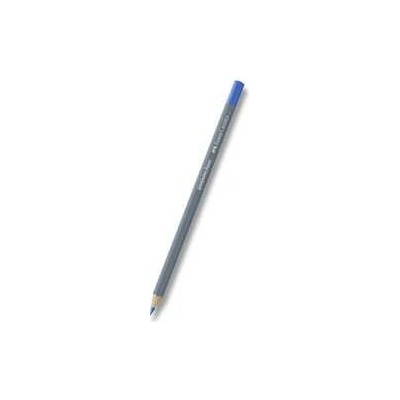 Faber Castell Goldfaber Aqua akvarelové pastelky modré odtiene 120