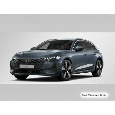 Audi A5 TFSI S tronic Avant 150 kW
