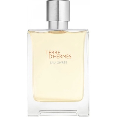 Hermès Terre d’Hermès Eau Givrée parfumovaná voda pánska 50 ml tester