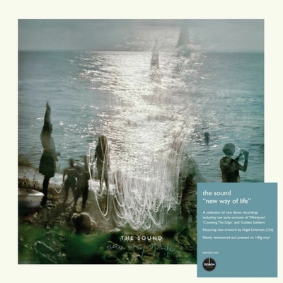 New Way of Life - The Sound LP