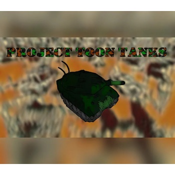 Project Toon Tanks