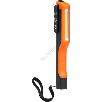 OSRAM - LED фенер LEDINSPECT POCKET 110 ESSENTIAL LED/3W/3xAAA (OA0058)