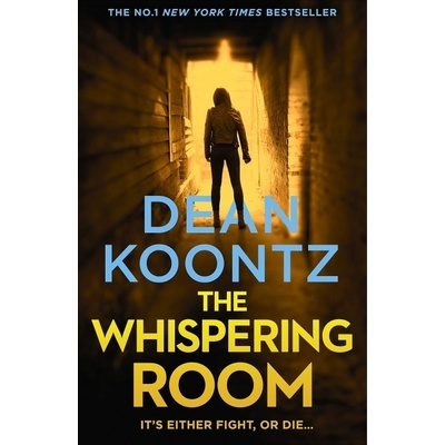 Whispering Room