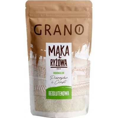 Grano rýžová mouka 500 g