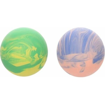 Karlie Flamingo latex loptička Bounca 6,3 cm